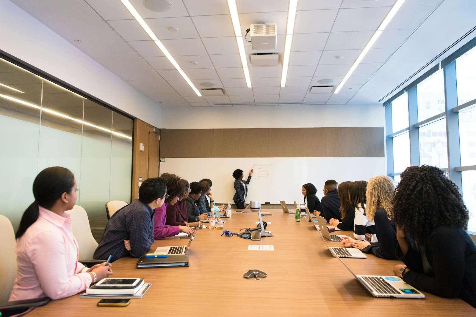 Ethics committee training