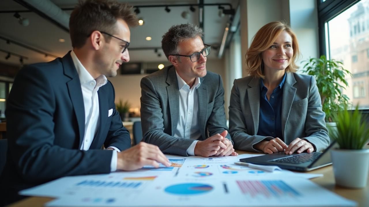 Healthcare Intelligence
