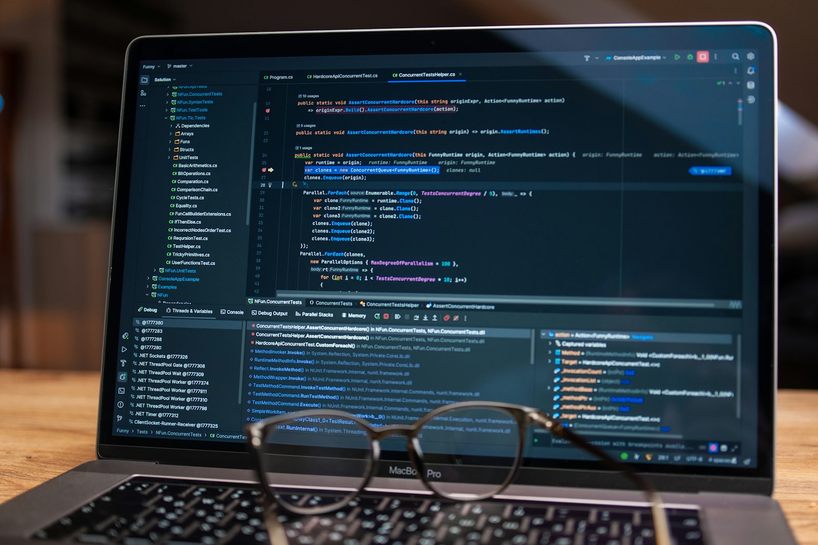 CSV Services