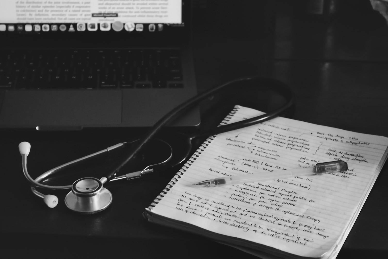 Medical Writing