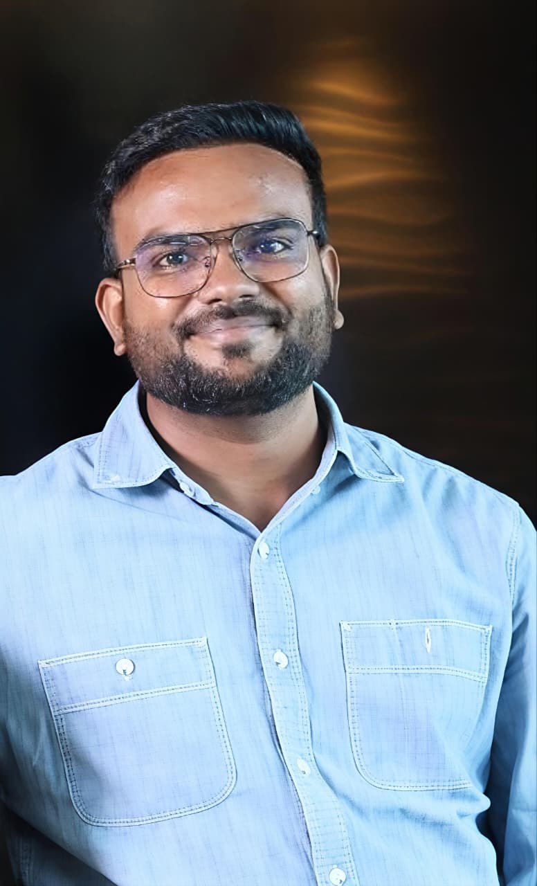 Ravi Gupta, Founder and CEO of CTRS