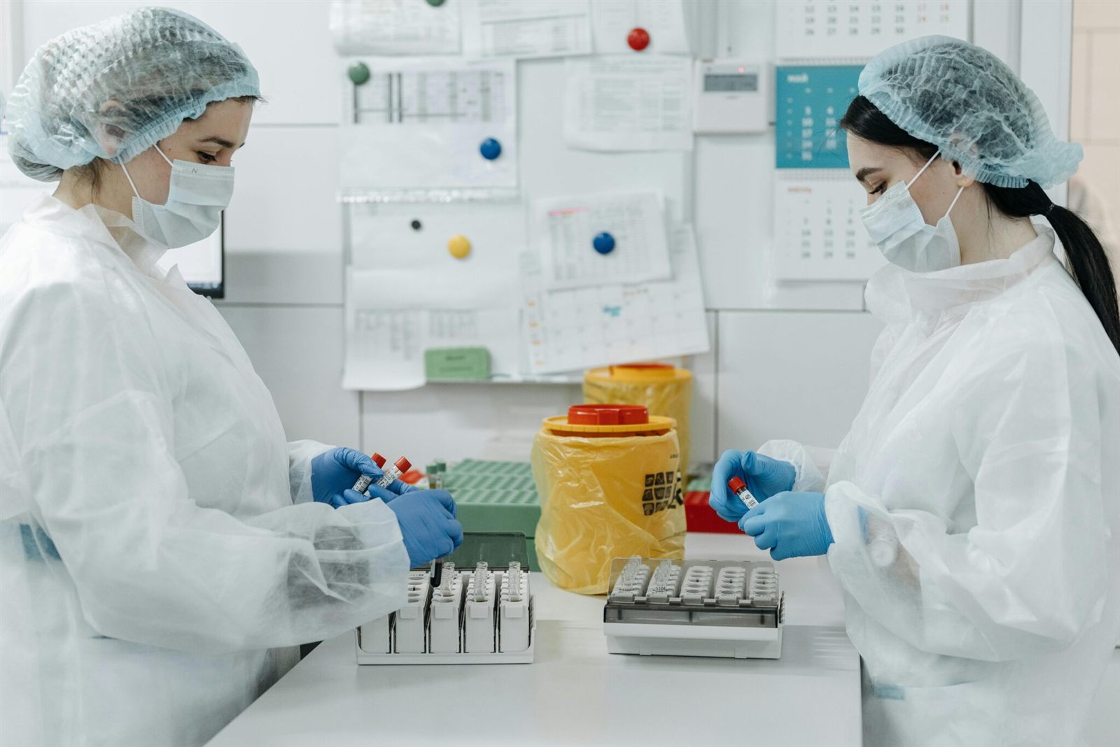 Clinical Research Services