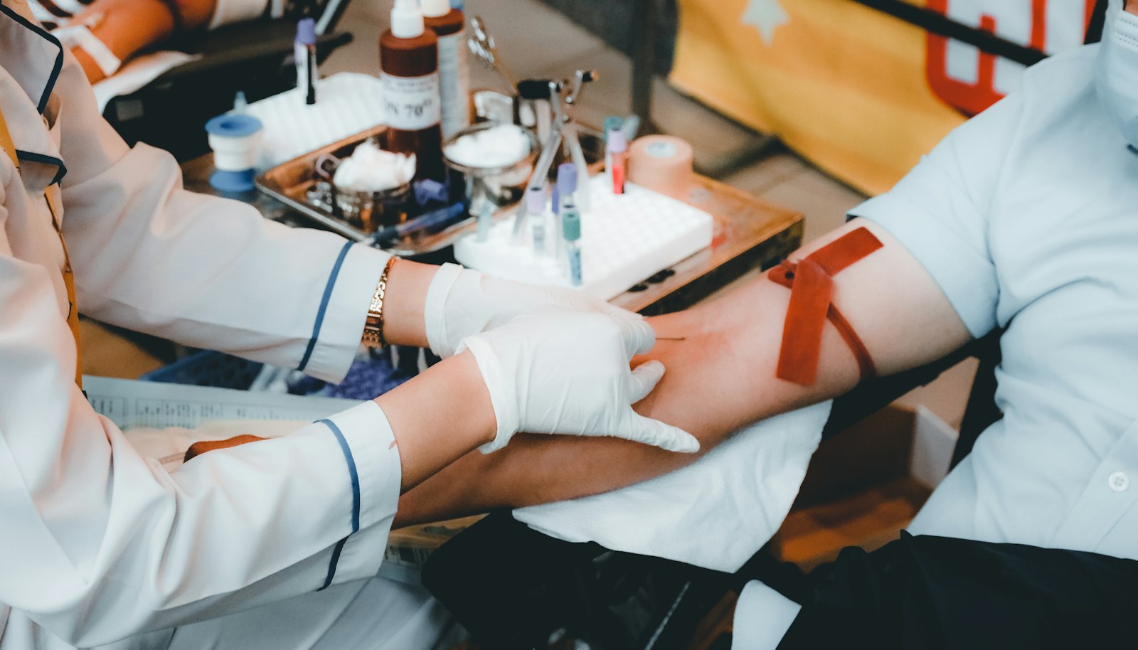 Clinical Trial Services