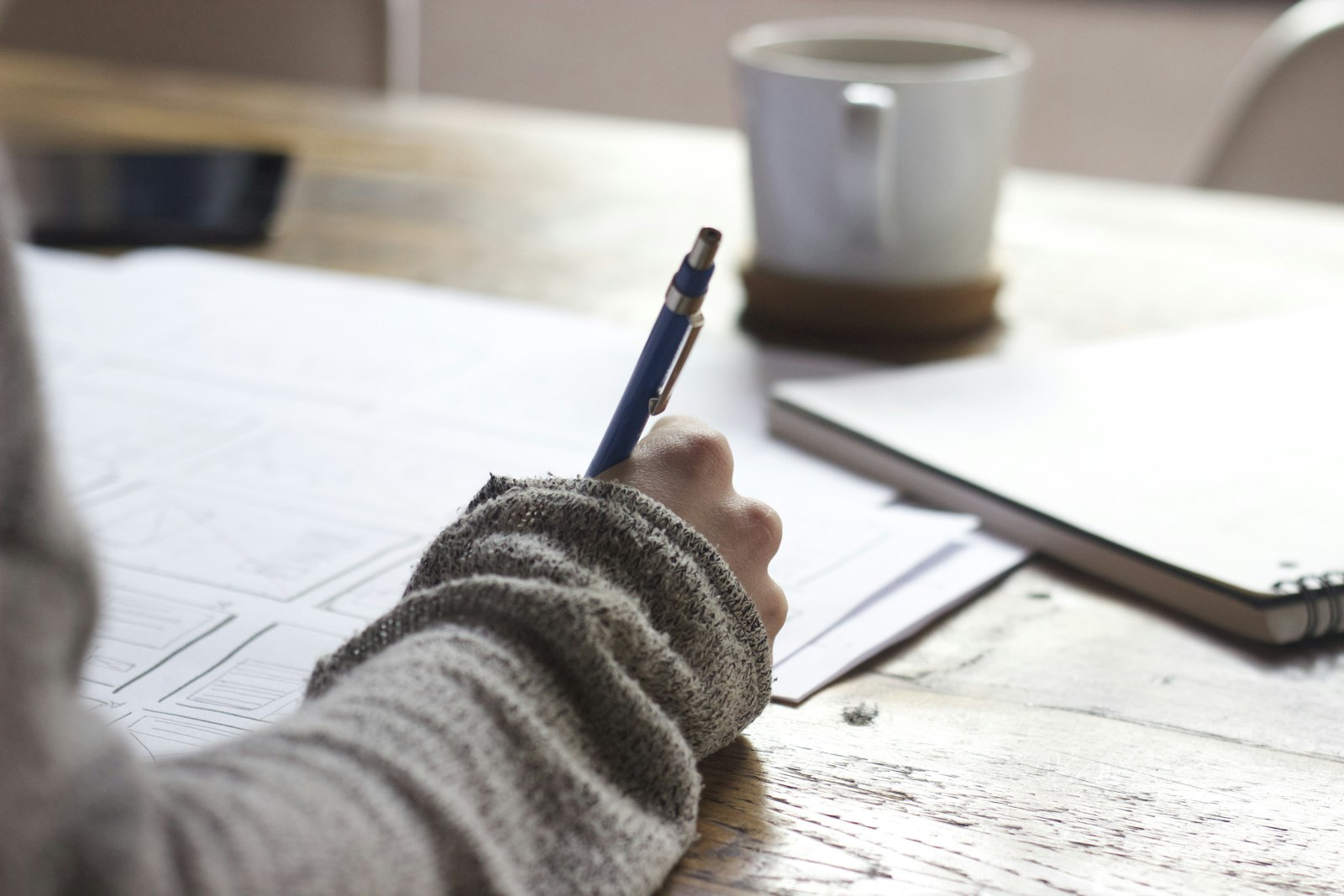 Medical Writing