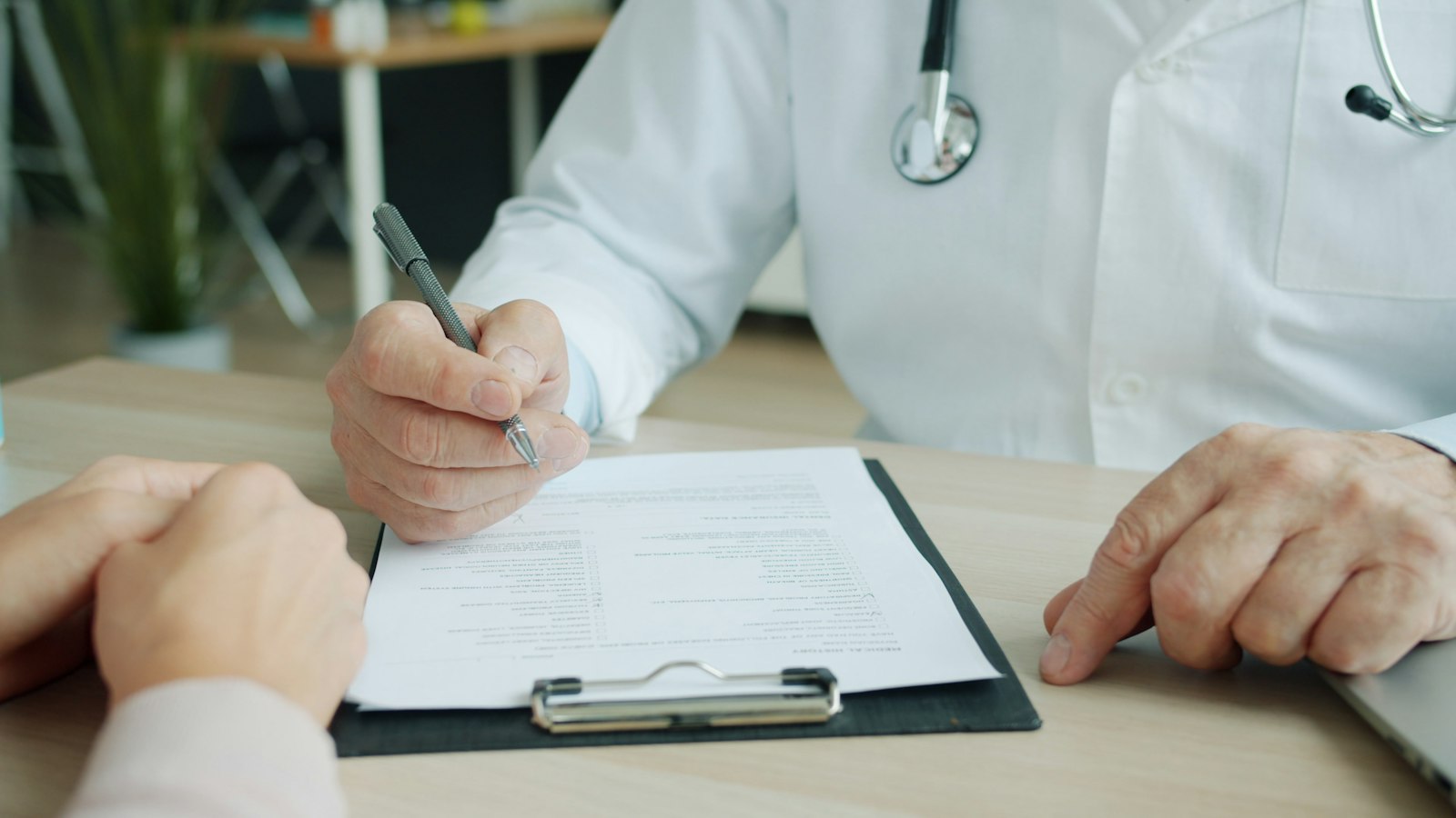 Medical Writing